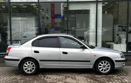 Hyundai Elantra III, 2008 год, 480 000 рублей, 4 фотография