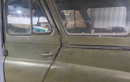 ЛуАЗ 469, 1984 год, 150 000 рублей, 2 фотография