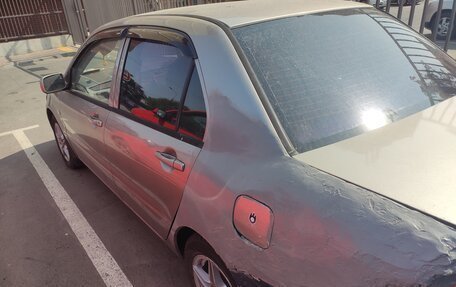 Mitsubishi Lancer IX, 2001 год, 150 000 рублей, 2 фотография