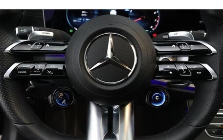 Mercedes-Benz E-Класс AMG, 2022 год, 6 800 000 рублей, 7 фотография