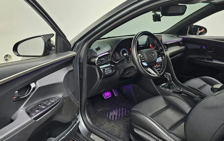 Hyundai Veloster II, 2020 год, 2 000 006 рублей, 3 фотография
