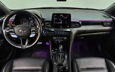 Hyundai Veloster II, 2020 год, 2 000 006 рублей, 5 фотография