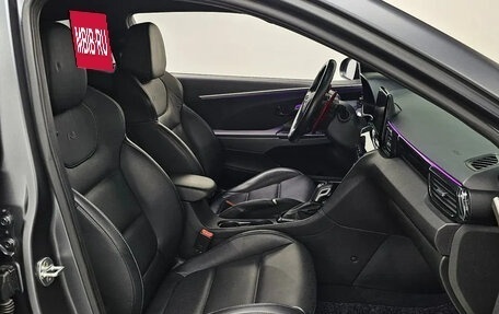 Hyundai Veloster II, 2020 год, 2 000 006 рублей, 4 фотография