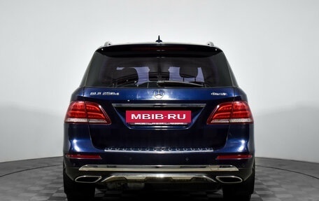 Mercedes-Benz GLE, 2016 год, 3 300 000 рублей, 6 фотография