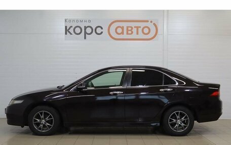 Honda Accord VII рестайлинг, 2007 год, 650 000 рублей, 2 фотография