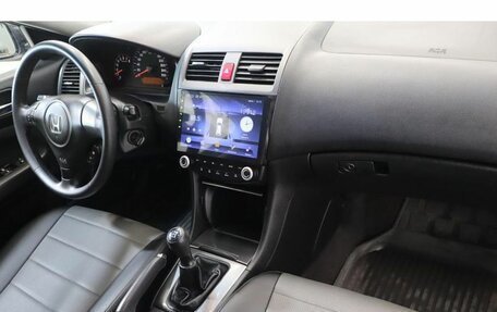 Honda Accord VII рестайлинг, 2007 год, 650 000 рублей, 5 фотография