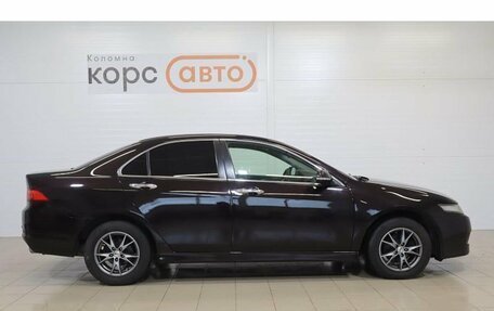Honda Accord VII рестайлинг, 2007 год, 650 000 рублей, 4 фотография
