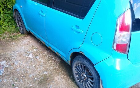 Daihatsu Boon II рестайлинг, 2005 год, 250 000 рублей, 2 фотография