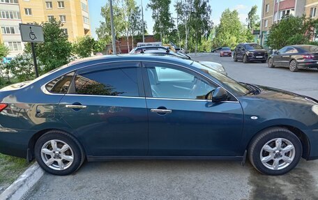 Nissan Almera, 2018 год, 850 000 рублей, 2 фотография