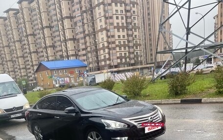 Nissan Teana, 2014 год, 1 850 000 рублей, 2 фотография