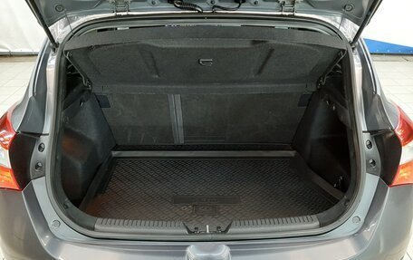 Hyundai i30 II рестайлинг, 2015 год, 1 120 000 рублей, 5 фотография