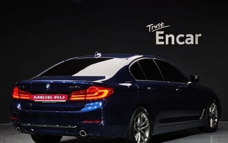 BMW 5 серия, 2018 год, 2 793 000 рублей, 3 фотография
