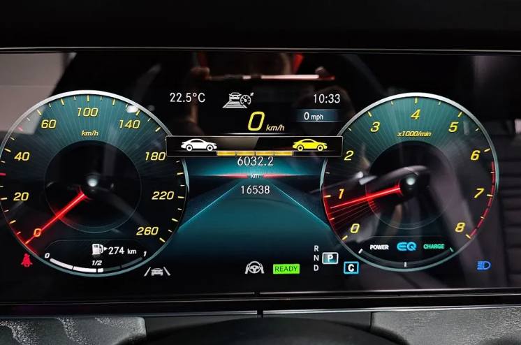 Mercedes-Benz E-Класс W213, 2021 год, 5 840 000 рублей, 8 фотография