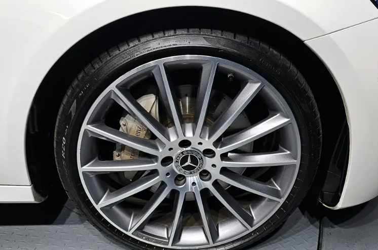Mercedes-Benz E-Класс W213, 2021 год, 5 840 000 рублей, 5 фотография