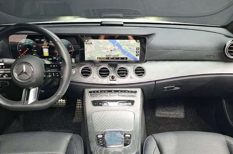 Mercedes-Benz E-Класс W213, 2021 год, 5 840 000 рублей, 7 фотография