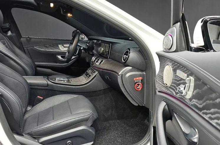 Mercedes-Benz E-Класс W213, 2021 год, 5 840 000 рублей, 10 фотография