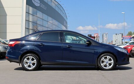 Ford Focus III, 2011 год, 700 000 рублей, 4 фотография