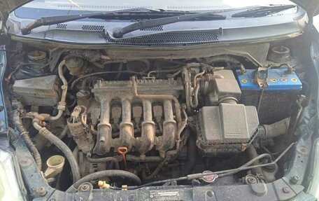 Honda City IV, 2003 год, 370 000 рублей, 3 фотография