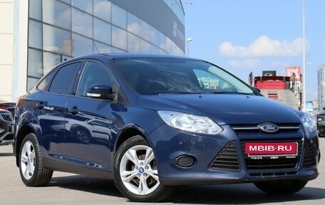 Ford Focus III, 2011 год, 700 000 рублей, 3 фотография