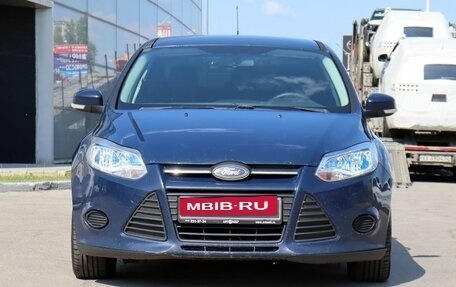 Ford Focus III, 2011 год, 700 000 рублей, 2 фотография