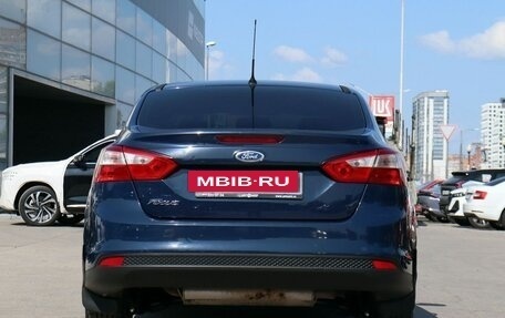 Ford Focus III, 2011 год, 700 000 рублей, 6 фотография