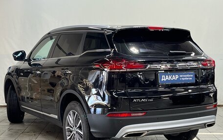 Geely Atlas, 2023 год, 2 190 000 рублей, 4 фотография