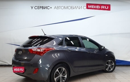 Hyundai i30 II рестайлинг, 2015 год, 1 120 000 рублей, 3 фотография