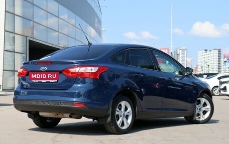 Ford Focus III, 2011 год, 700 000 рублей, 5 фотография