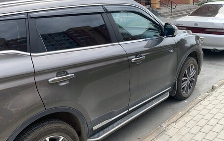 Geely Atlas, 2022 год, 2 500 000 рублей, 2 фотография