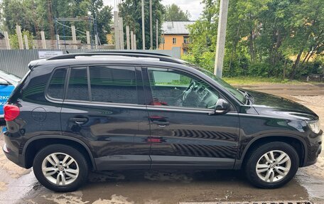 Volkswagen Tiguan I, 2011 год, 1 260 000 рублей, 3 фотография