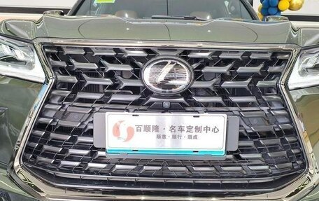 Lexus LX, 2023 год, 23 727 000 рублей, 4 фотография