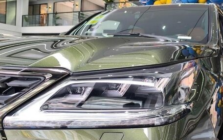 Lexus LX, 2023 год, 23 727 000 рублей, 5 фотография