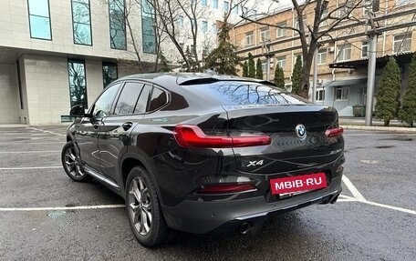 BMW X4, 2018 год, 4 750 000 рублей, 2 фотография