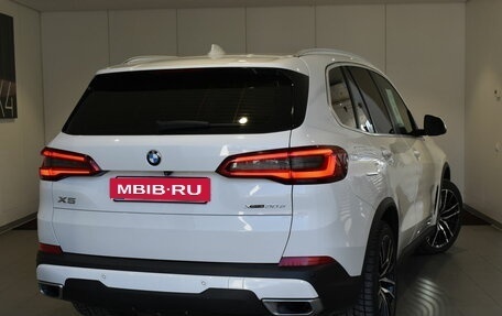 BMW X5, 2020 год, 6 250 000 рублей, 2 фотография