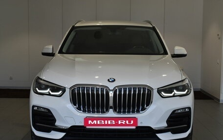 BMW X5, 2020 год, 6 250 000 рублей, 3 фотография