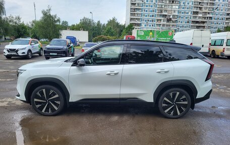 Geely Atlas, 2024 год, 3 200 000 рублей, 2 фотография