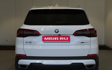 BMW X5, 2020 год, 6 250 000 рублей, 4 фотография