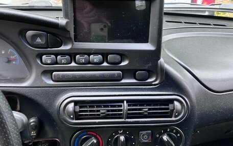 Chevrolet Niva I рестайлинг, 2005 год, 330 000 рублей, 2 фотография