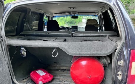 Chevrolet Niva I рестайлинг, 2005 год, 330 000 рублей, 4 фотография