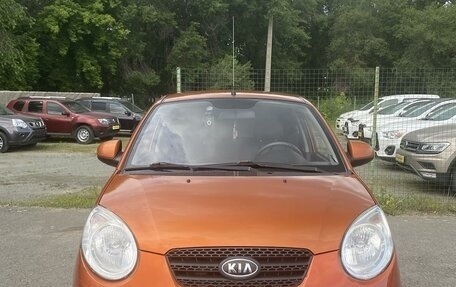 KIA Picanto I, 2009 год, 420 000 рублей, 2 фотография