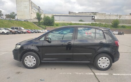 Volkswagen Golf Plus I, 2008 год, 565 000 рублей, 3 фотография