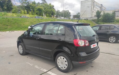 Volkswagen Golf Plus I, 2008 год, 565 000 рублей, 4 фотография