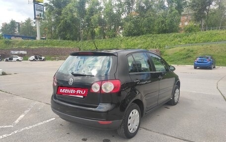 Volkswagen Golf Plus I, 2008 год, 565 000 рублей, 6 фотография
