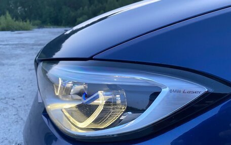 BMW 3 серия, 2019 год, 3 500 000 рублей, 3 фотография