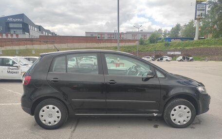 Volkswagen Golf Plus I, 2008 год, 565 000 рублей, 7 фотография