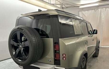 Land Rover Defender II, 2021 год, 5 600 000 рублей, 4 фотография