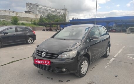 Volkswagen Golf Plus I, 2008 год, 565 000 рублей, 2 фотография