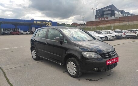 Volkswagen Golf Plus I, 2008 год, 565 000 рублей, 8 фотография