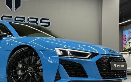 Audi R8, 2016 год, 13 400 000 рублей, 5 фотография