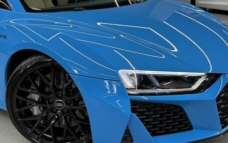Audi R8, 2016 год, 13 400 000 рублей, 6 фотография